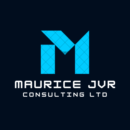 Maurice JVR Consulting LTD